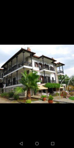 Elia Beach Apartments